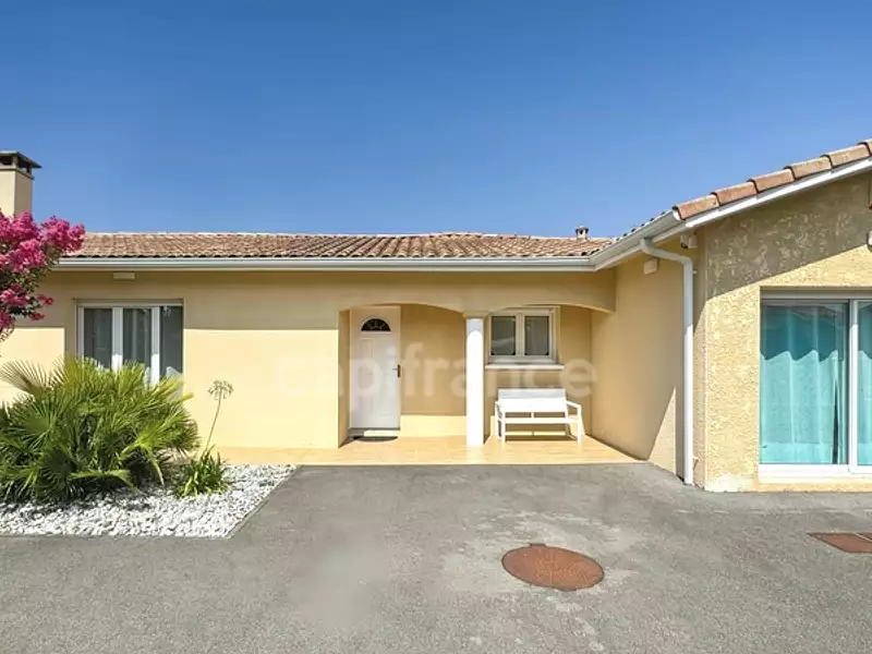 Maison, 150 m²