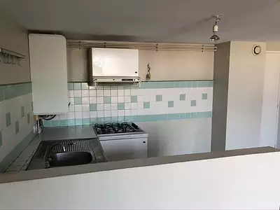 Appartement, 68,18 m²