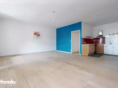 Appartement, 81 m²