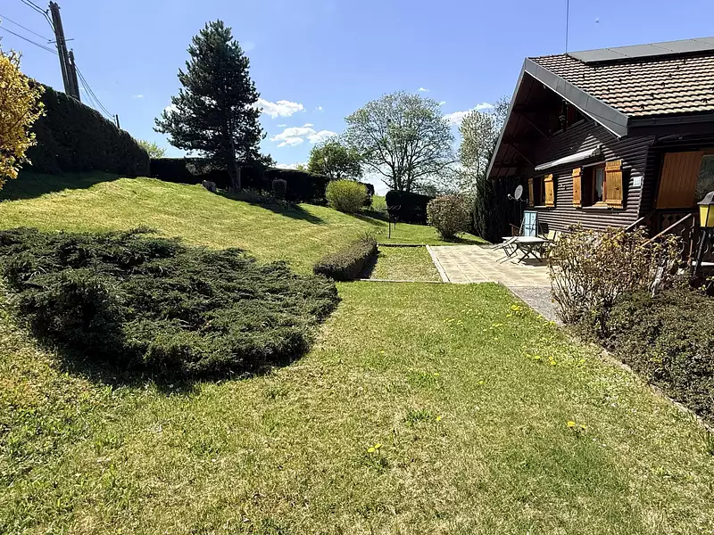 Maison, 156 m²