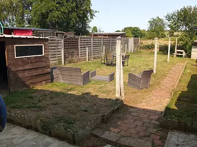 Maison, 57 m²