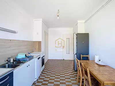 Appartement, 77,13 m²