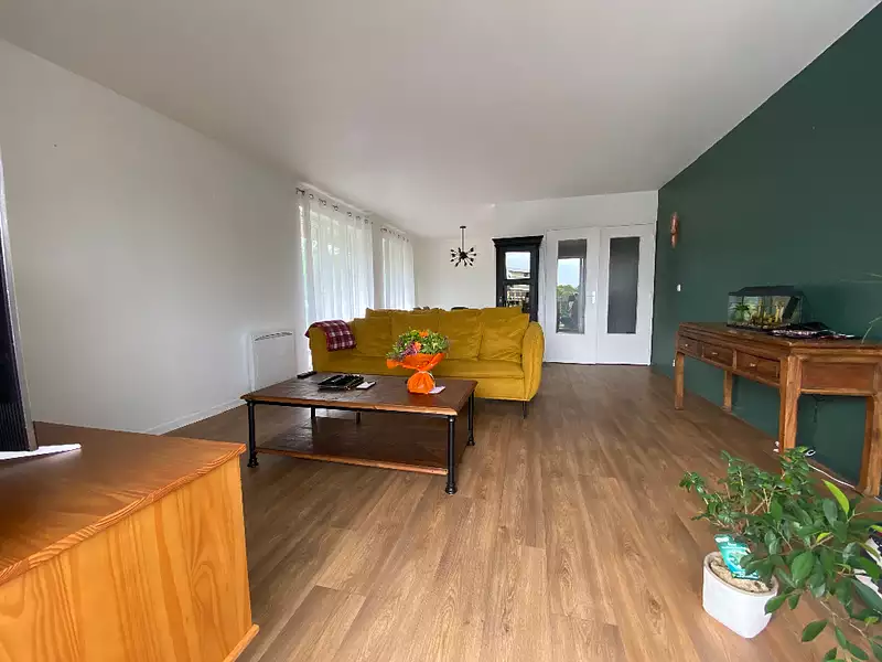 Appartement, 88,38 m²