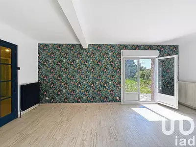 Maison, 135 m²
