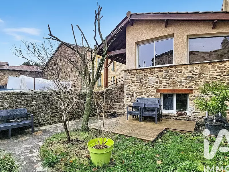 Maison, 130 m²