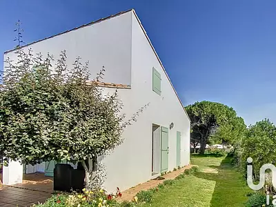 Maison, 95 m²