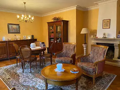 Maison, 88 m²