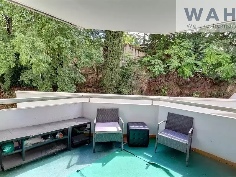 Appartement, 31,51 m²