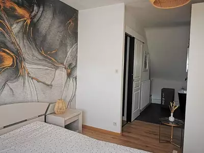 Maison, 200 m²