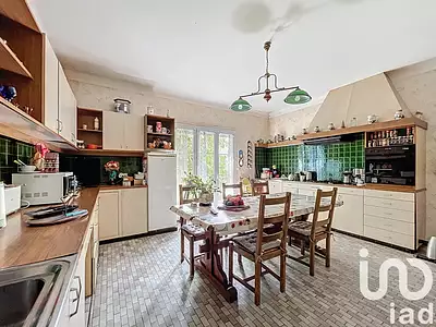 Maison, 300 m²