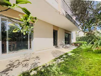 Appartement, 76,6 m²