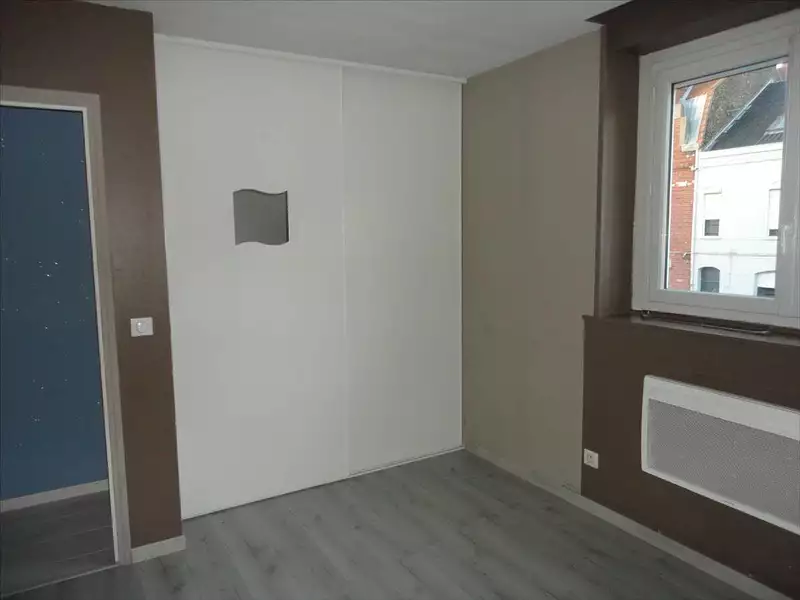 Maison, 81 m²
