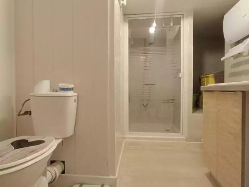Appartement, 83,3 m²