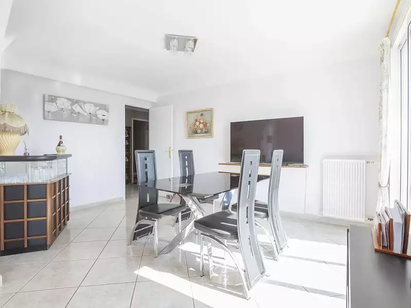 Appartement, 58,06 m²
