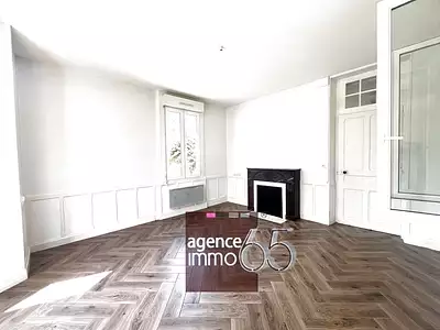Appartement, 79 m²