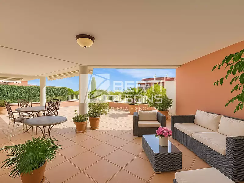 Appartement, 102,35 m²