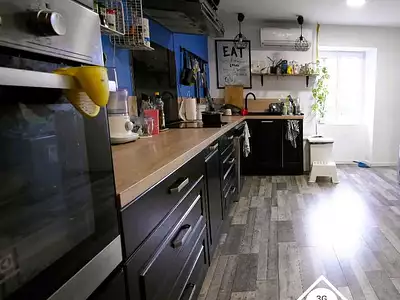 Maison, 220 m²