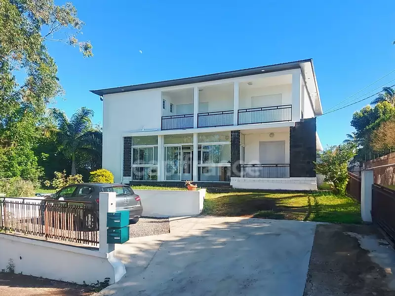 Maison, 173 m²