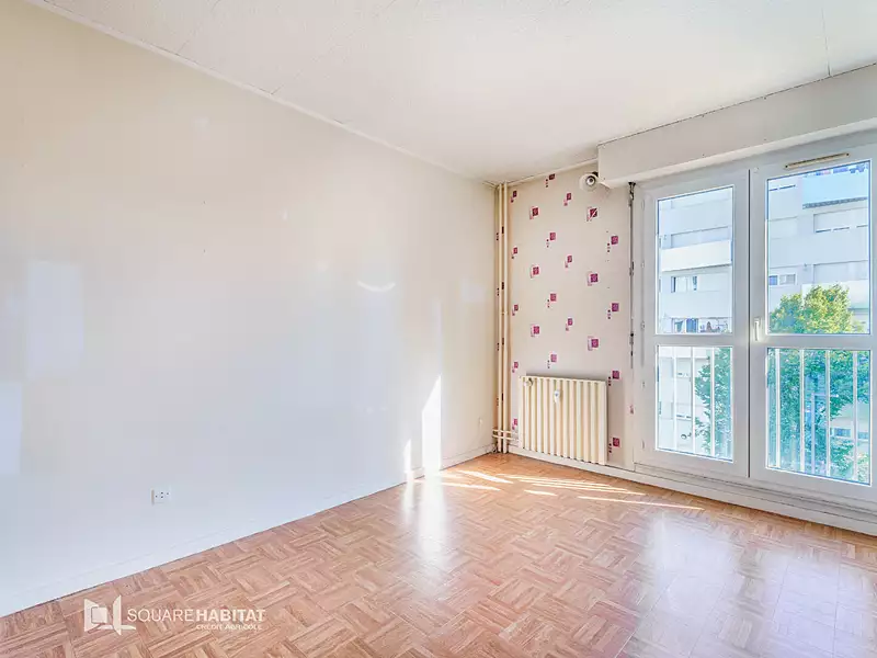 Appartement, 94,37 m²