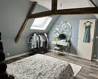 Maison, 170 m²