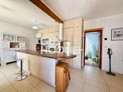 Maison, 82 m²