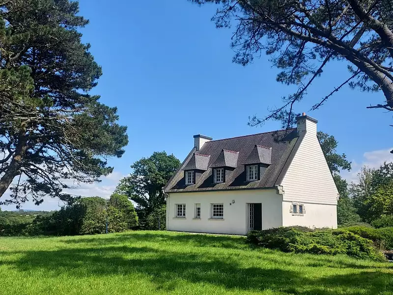 Maison, 152 m²