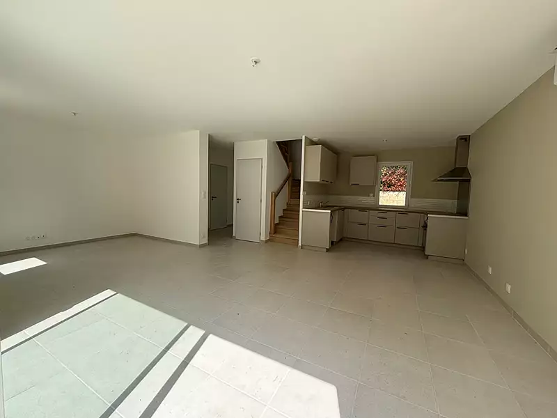 Maison, 88,29 m²