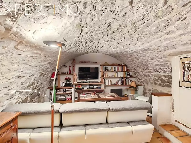 Maison, 91 m²