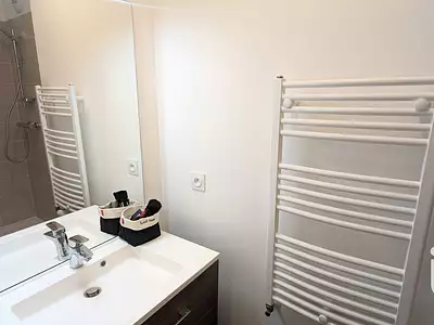 Appartement, 40 m²