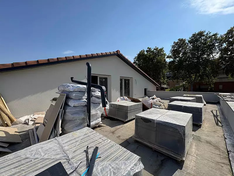 Appartement, 126 m²