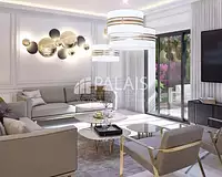 Appartement, 210,4 m²