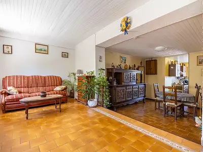 Maison, 91 m²