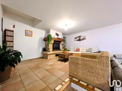 Maison, 267 m²