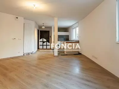 Appartement, 74 m²
