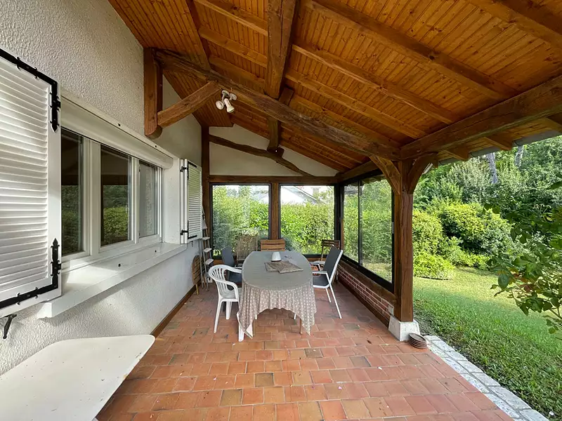 Maison, 148,14 m²