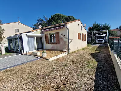 Maison, 70 m²
