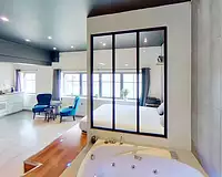 Appartement, 34 m²