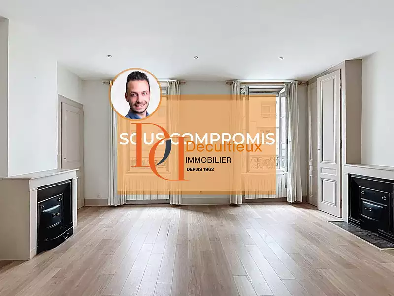 Appartement, 52,59 m²