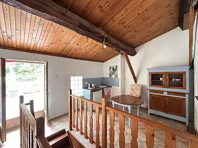 Maison, 205 m²