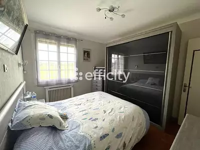 Maison, 160 m²