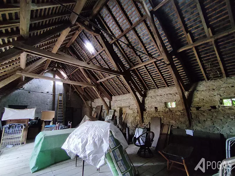 Maison, 130 m²