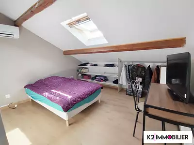 Maison, 120 m²