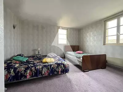 Maison, 177,36 m²