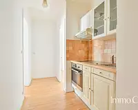 Appartement, 28,86 m²