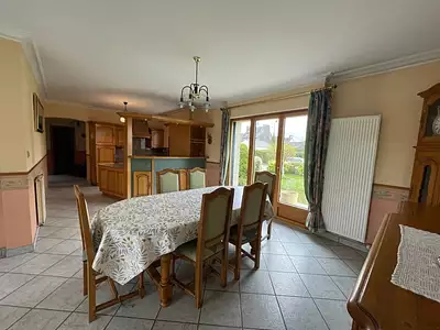 Maison, 160 m²