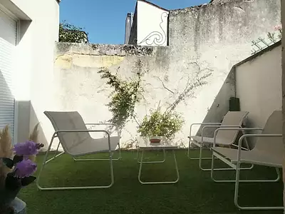 Maison, 52 m²