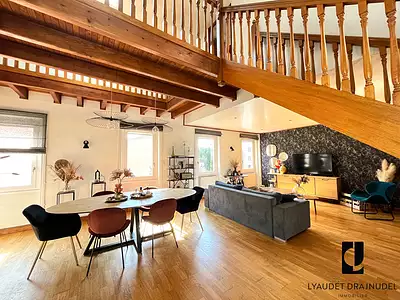 Appartement, 225,44 m²