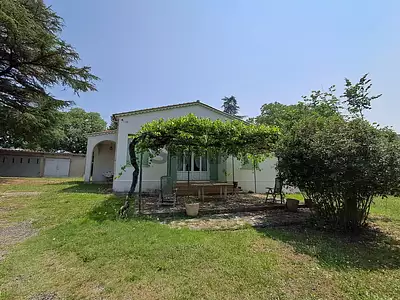 Maison, 88 m²