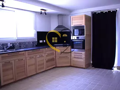 Maison, 140 m²