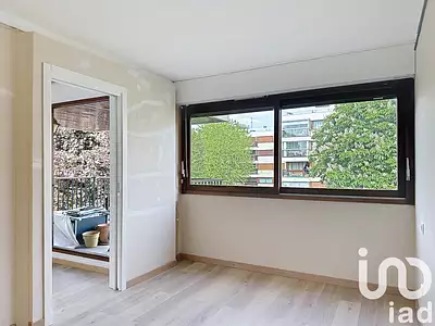 Appartement, 61 m²
